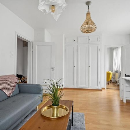 Cozy Apartment In The Heard Of Zurich Sonnegg المظهر الخارجي الصورة