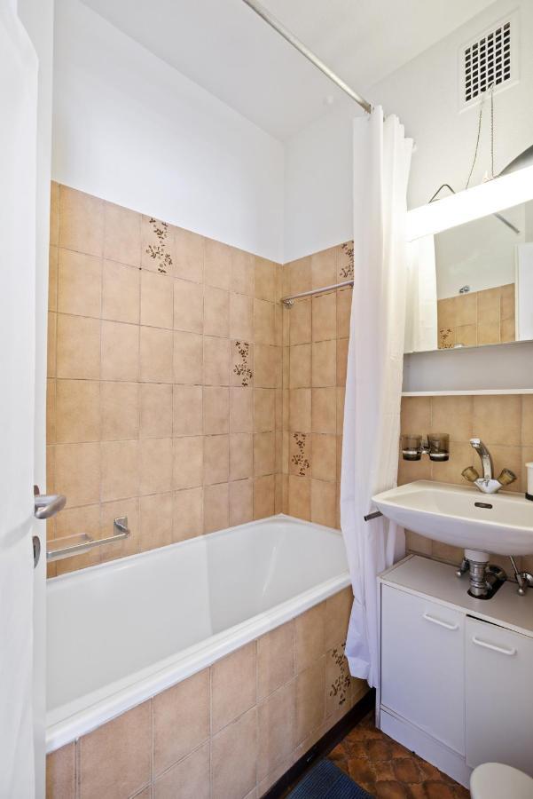 Cozy Apartment In The Heard Of Zurich Sonnegg المظهر الخارجي الصورة