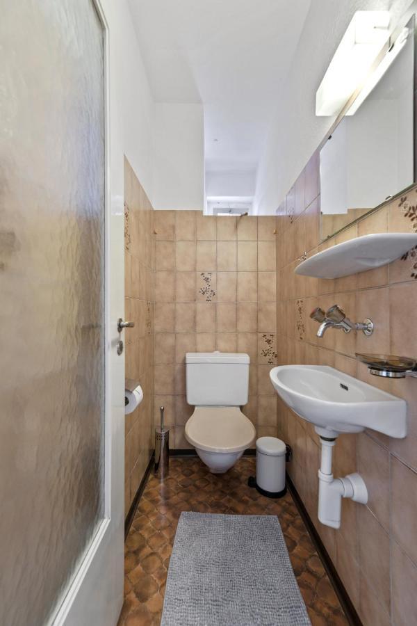 Cozy Apartment In The Heard Of Zurich Sonnegg المظهر الخارجي الصورة