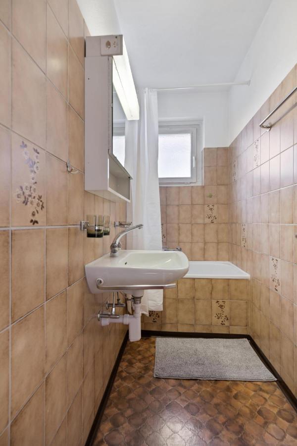 Cozy Apartment In The Heard Of Zurich Sonnegg المظهر الخارجي الصورة