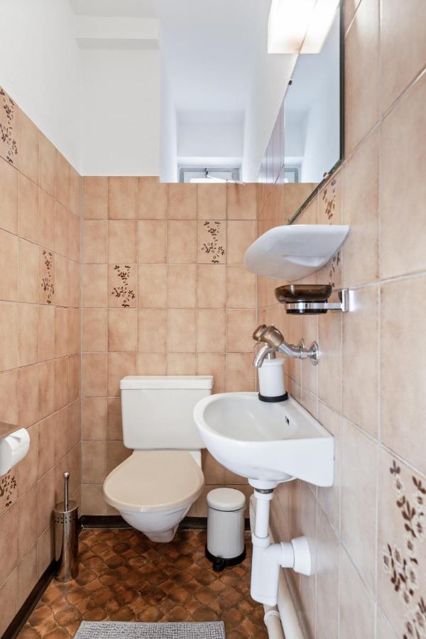 Cozy Apartment In The Heard Of Zurich Sonnegg المظهر الخارجي الصورة