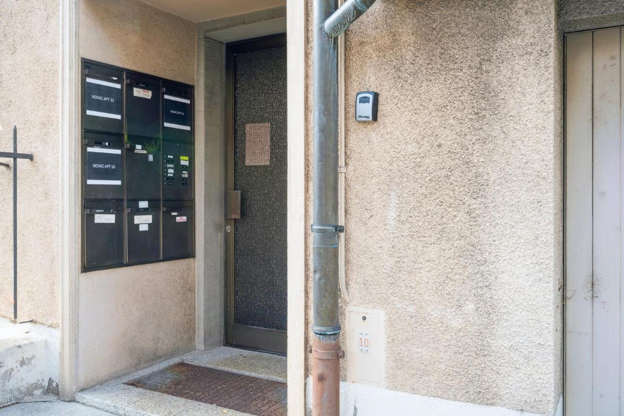 Cozy Apartment In The Heard Of Zurich Sonnegg المظهر الخارجي الصورة