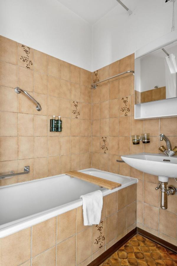 Cozy Apartment In The Heard Of Zurich Sonnegg المظهر الخارجي الصورة