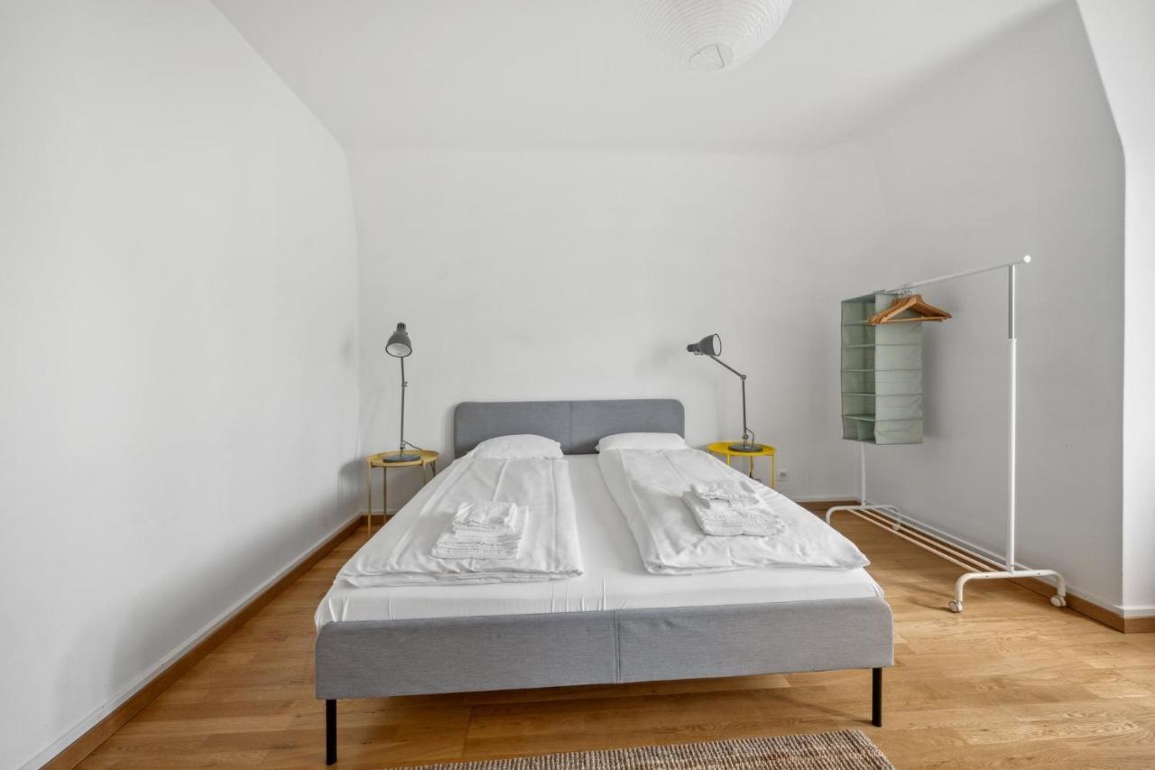 Cozy Apartment In The Heard Of Zurich Sonnegg المظهر الخارجي الصورة